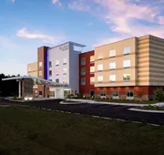 Fairfield Inn & Suites By Marriott Cullman hotel detail image 3
