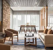 Fairfield Inn & Suites By Marriott Cullman hotel detail image 5