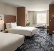 Fairfield Inn & Suites By Marriott Cullman hotel detail image 7