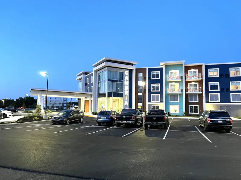 Cambria Hotel Rehoboth Beach hotel detail image 6