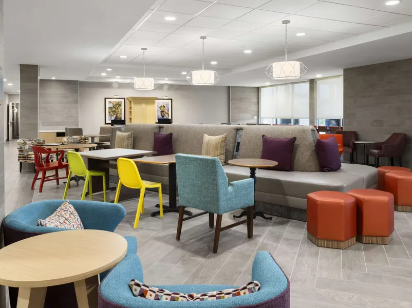 Home2 Suites by Hilton Orlando South Davenport hotel detail image 2
