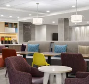 Home2 Suites by Hilton Orlando South Davenport hotel detail image 3