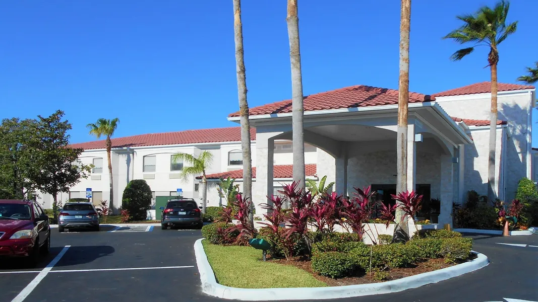 Holiday Inn Express St. Augustine near Dtwn - Historic by IHG hotel detail image 2
