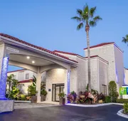 Holiday Inn Express St. Augustine near Dtwn - Historic by IHG hotel detail image 5
