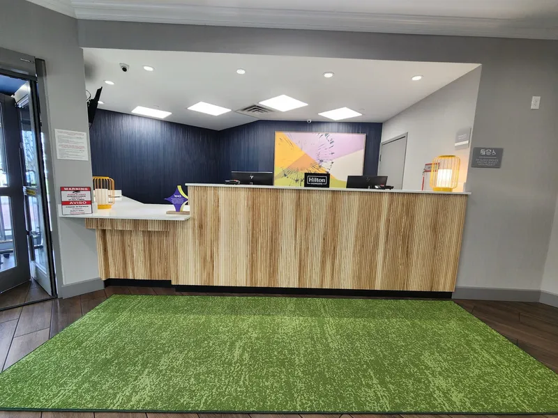 Spark by Hilton Rahway hotel detail image 6
