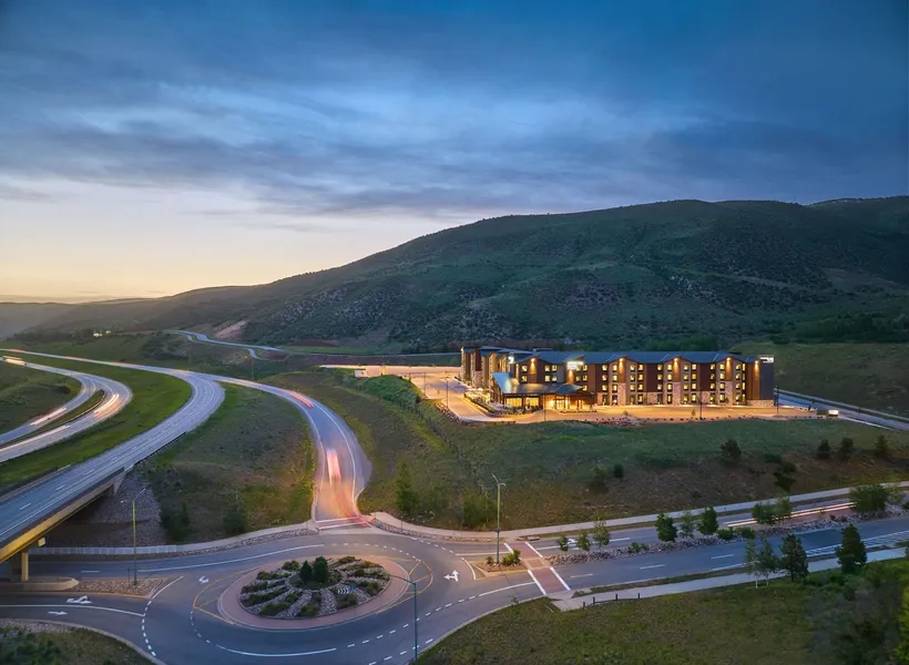 Towneplace Suites By Marriott Avon Vail Valley hotel detail image 2