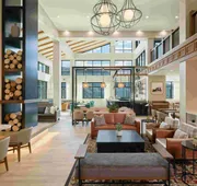 Towneplace Suites By Marriott Avon Vail Valley hotel detail image 3