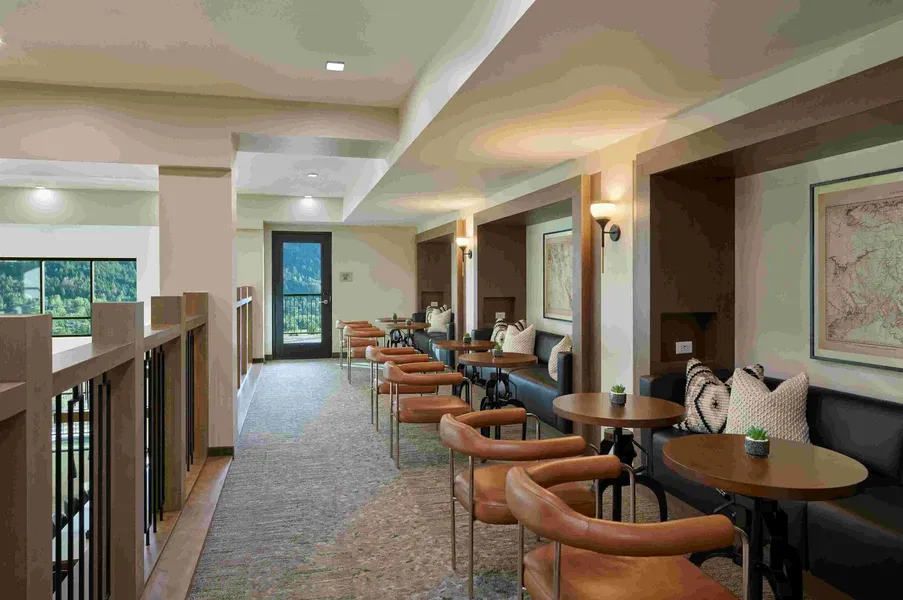 Towneplace Suites By Marriott Avon Vail Valley hotel detail image 6
