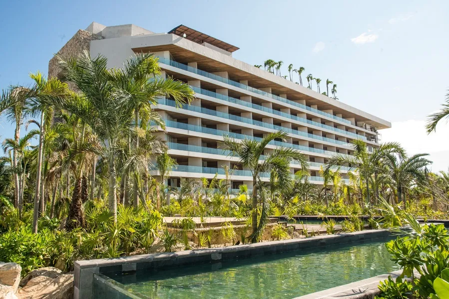 Impression Moxché by Secrets – Adults Only – All Inclusive hotel detail image 2
