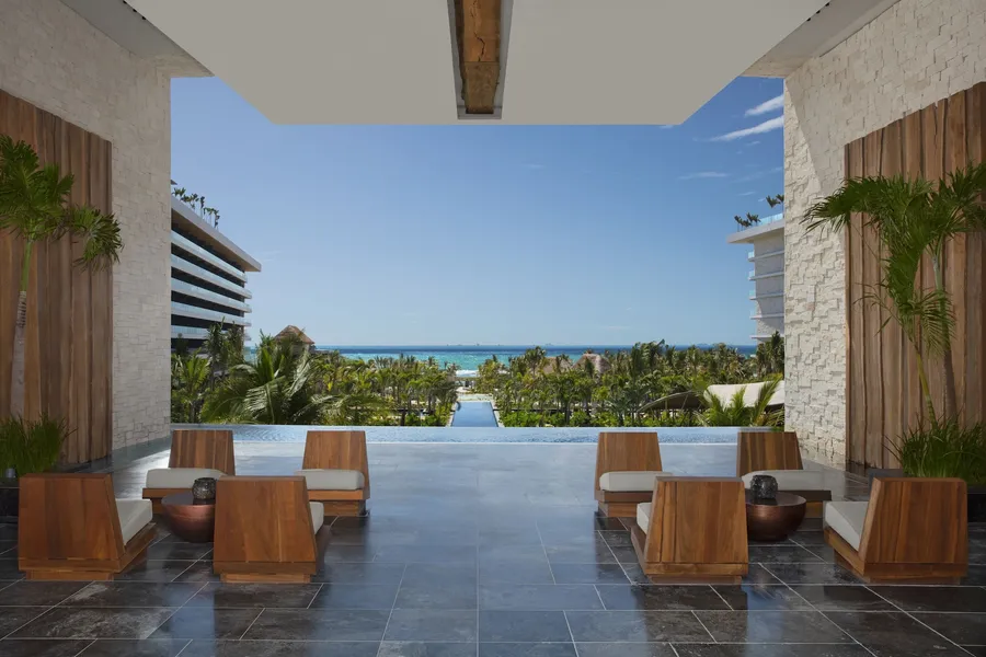 Impression Moxché by Secrets – Adults Only – All Inclusive hotel detail image 6