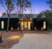 The Cedars Ranch hotel detail image 7