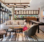 Moxy Boulder University hotel detail image 4