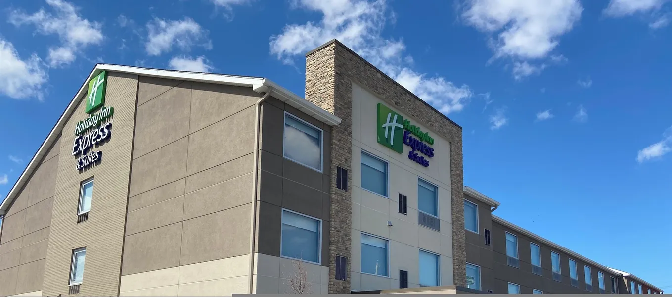 Holiday Inn Express & Suites Elyria by IHG hotel detail image 2