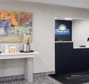 Days Inn By Wyndham Davenport hotel detail image 5