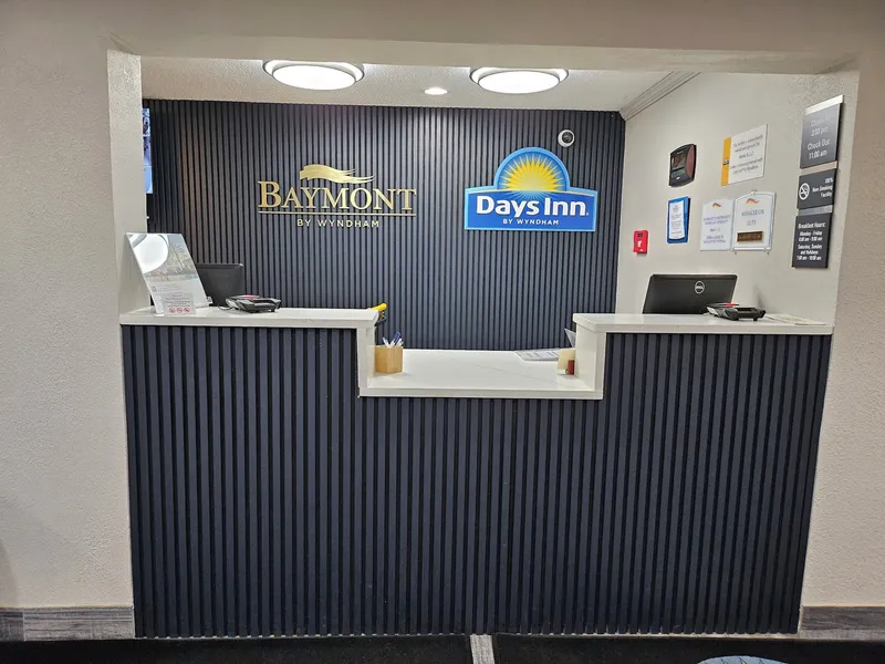 Days Inn By Wyndham Davenport hotel detail image 6