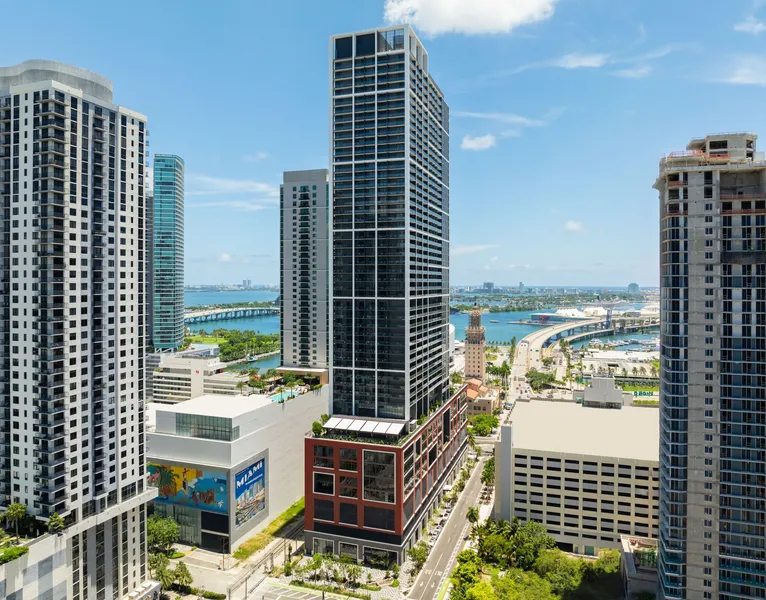 Gale Miami Hotel and Residences hotel detail image 2