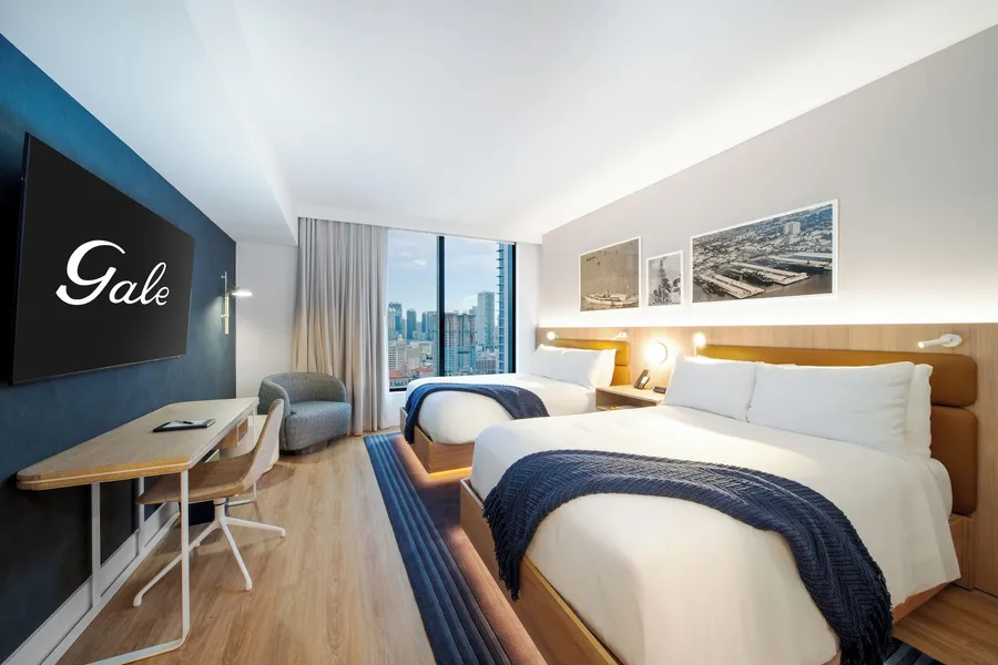 Gale Miami Hotel and Residences hotel detail image 6