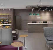 Home2 Suites By Hilton Dallas East hotel detail image 5