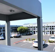 Rodeway Inn South San Francisco Airport hotel detail image 3