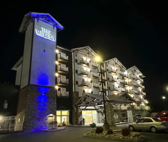 The Walden, Trademark Collection By Wyndham hotel detail image 2