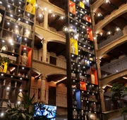 Hotel Indigo Guadalajara Expo by IHG hotel detail image 5