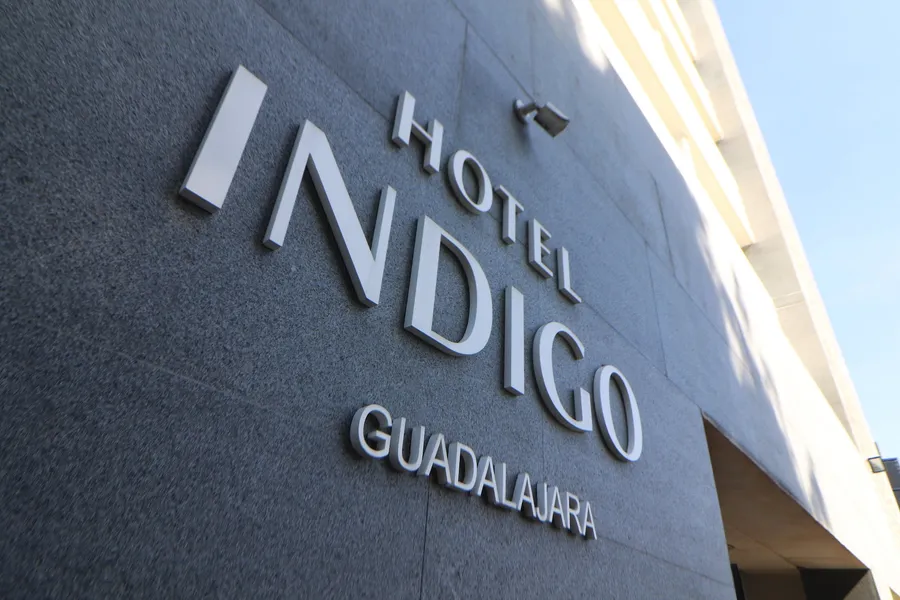 Hotel Indigo Guadalajara Expo by IHG hotel detail image 6