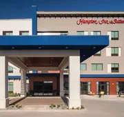Hampton Inn & Suites Amarillo West hotel detail image 3