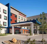 Hampton Inn & Suites Amarillo West hotel detail image 4