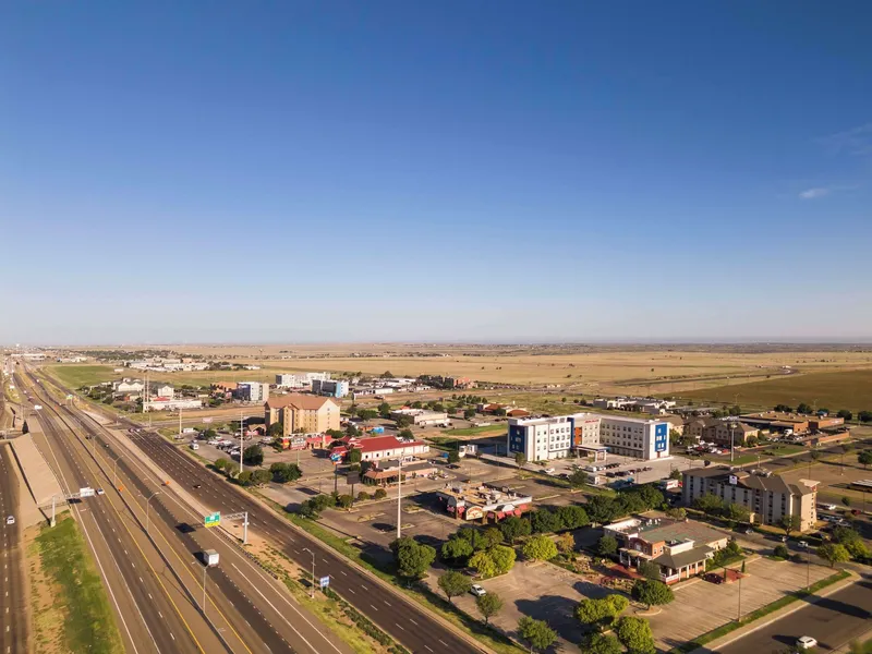 Hampton Inn & Suites Amarillo West hotel detail image 6