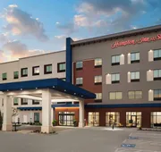 Hampton Inn & Suites Amarillo West hotel detail image 7