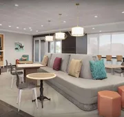 Home2 Suites By Hilton Georgetown Austin North hotel detail image 3