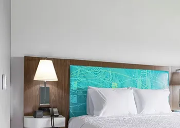 Hampton Inn & Suites Rockingham hotel thumbnail 3
