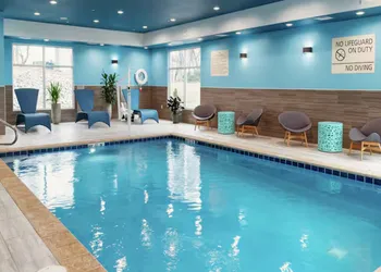 Hampton Inn & Suites Rockingham hotel thumbnail 5