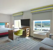 Hampton Inn By Hilton Santa Clarita-Valencia hotel detail image 4