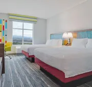 Hampton Inn By Hilton Santa Clarita-Valencia hotel detail image 3
