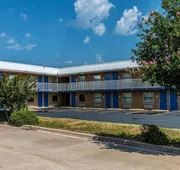Econo Lodge Mineral Wells hotel detail image 3