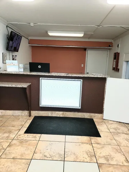 Econo Lodge Mineral Wells hotel detail image 6