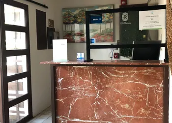 Hotel Azul Esmeralda hotel thumbnail 2
