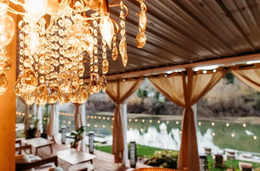 Boho Manor hotel detail image 6