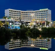 Wyndham Garden Mazatlan Marina hotel detail image 3