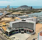 Wyndham Garden Mazatlan Marina hotel detail image 4