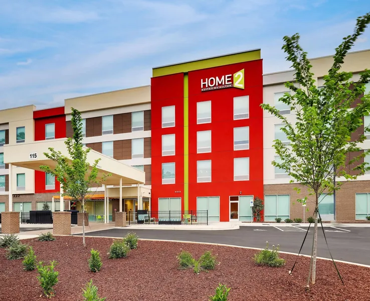 Home2 Suites By Hilton Sanford hotel detail image 2