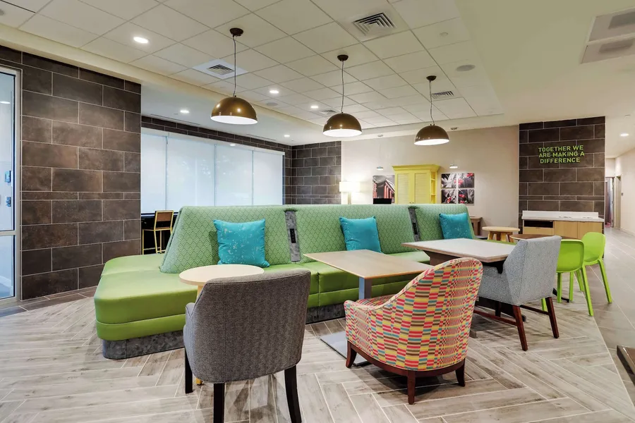 Home2 Suites By Hilton Sanford hotel detail image 6