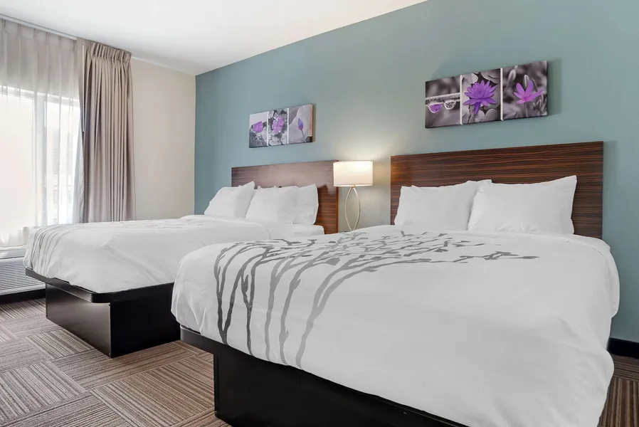 Sleep Inn & Suites Fort Walton Beach - Destin West hotel detail image 6