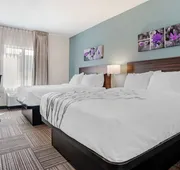 Sleep Inn & Suites Fort Walton Beach - Destin West hotel detail image 7