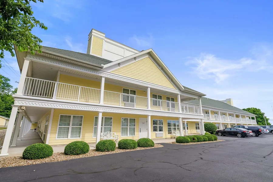Kelleys Island Venture Resort hotel detail image 2