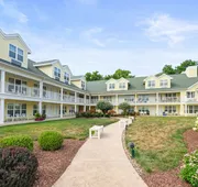 Kelleys Island Venture Resort hotel detail image 5