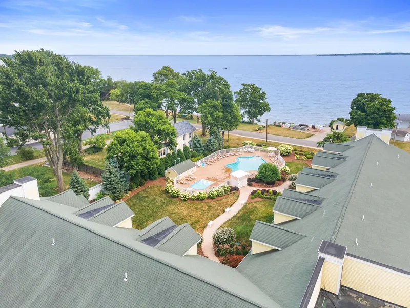 Kelleys Island Venture Resort hotel detail image 6
