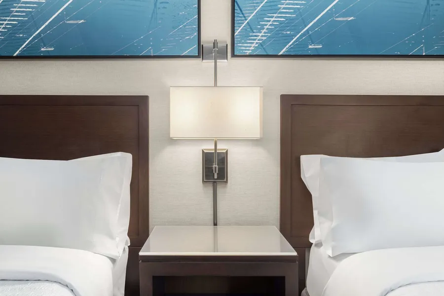 Homewood Suites by Hilton Downers Grove Chicago hotel detail image 6