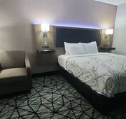 Baymont By Wyndham South Bend hotel detail image 3